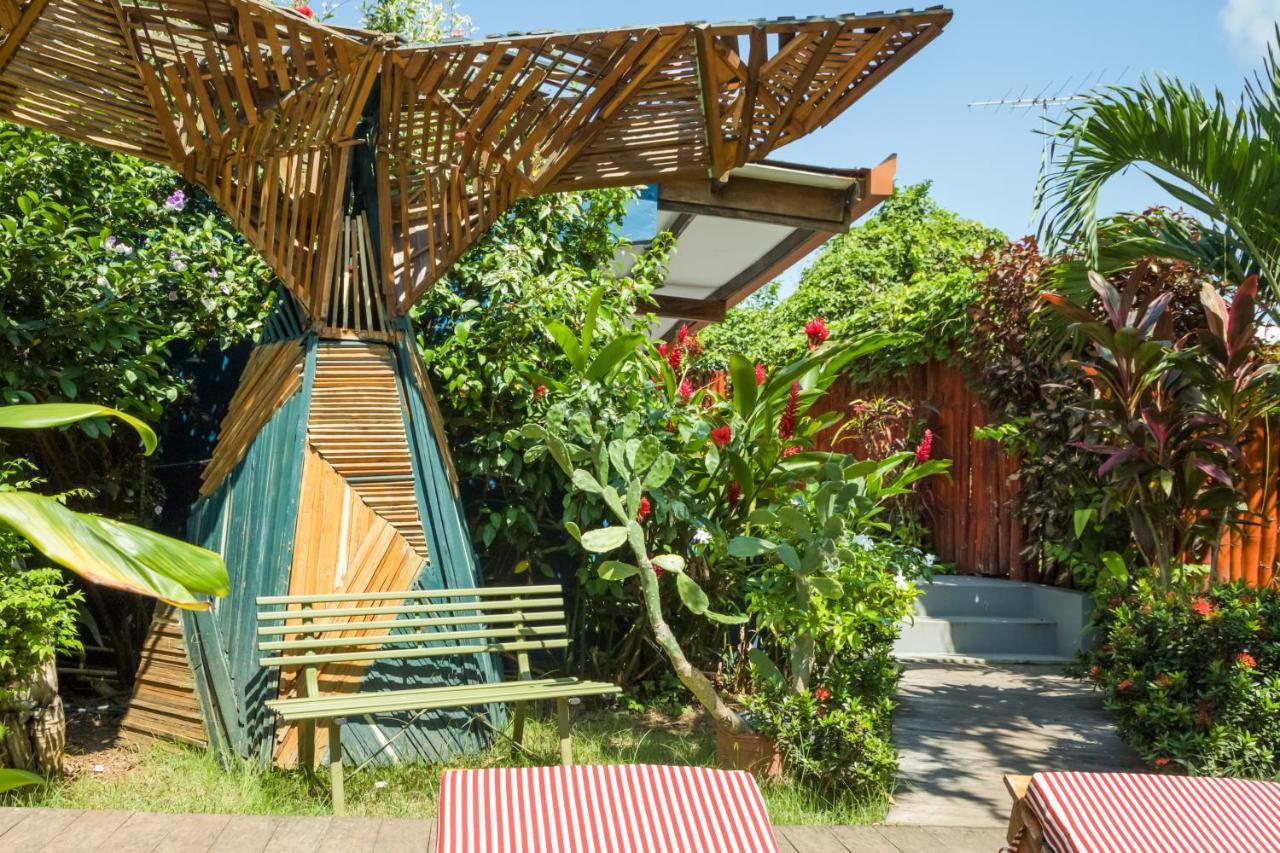 Hotel Selina Pedasi Pedasi Town Exterior foto